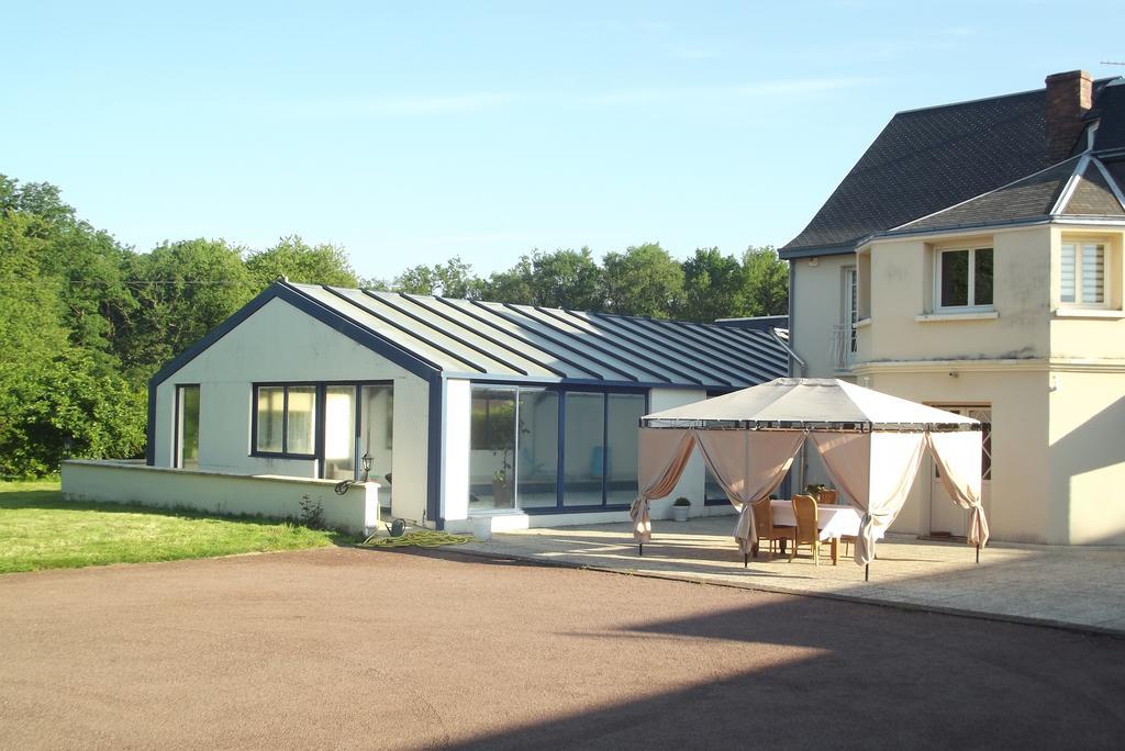 Les Vedieres Conflans-sur-Anille エクステリア 写真