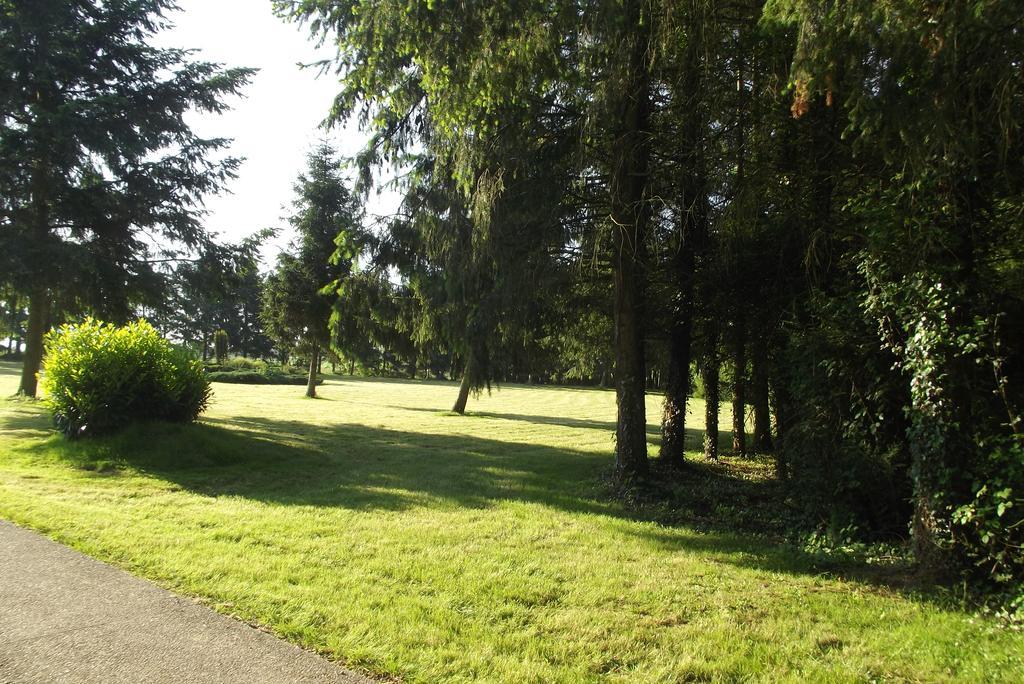 Les Vedieres Conflans-sur-Anille エクステリア 写真